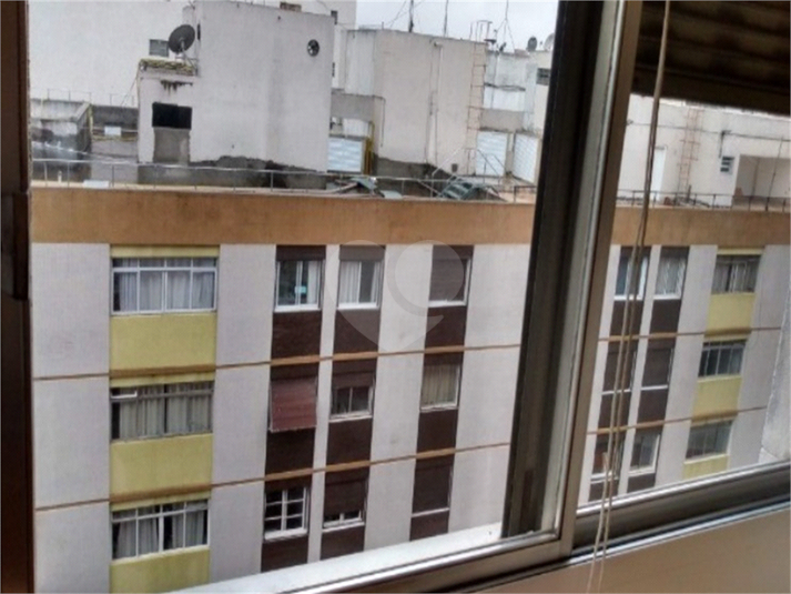 Venda Apartamento São Paulo Consolação REO497994 18