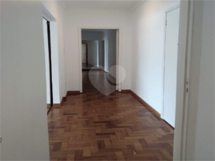 Venda Apartamento São Paulo Consolação REO497994 5