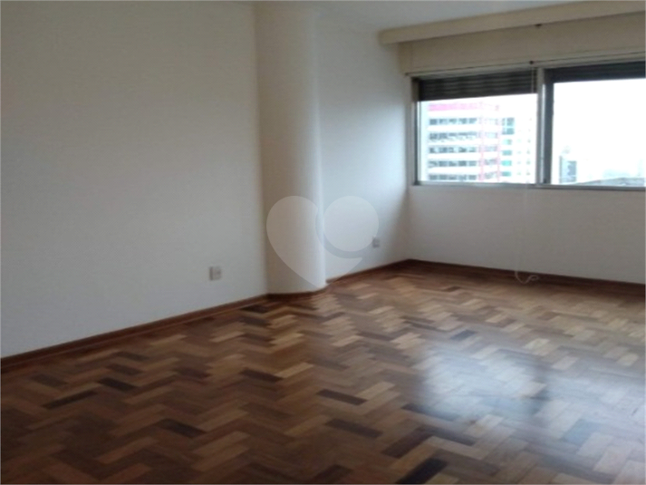 Venda Apartamento São Paulo Consolação REO497994 16