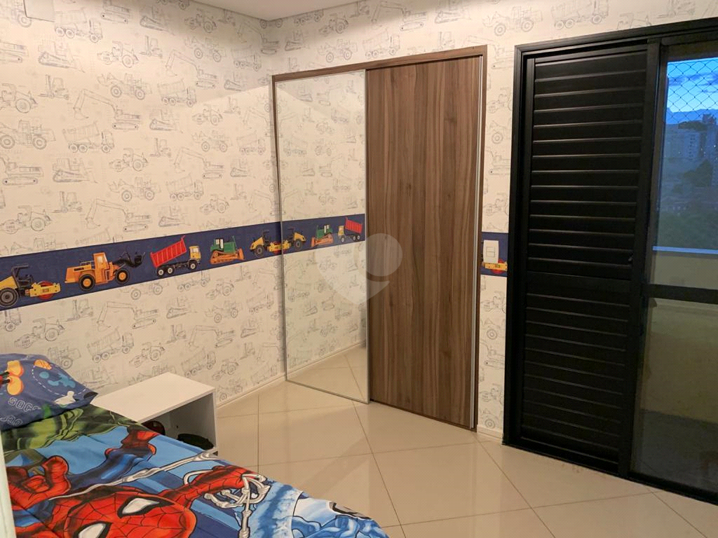 Venda Apartamento São Paulo Paraíso Do Morumbi REO498013 13