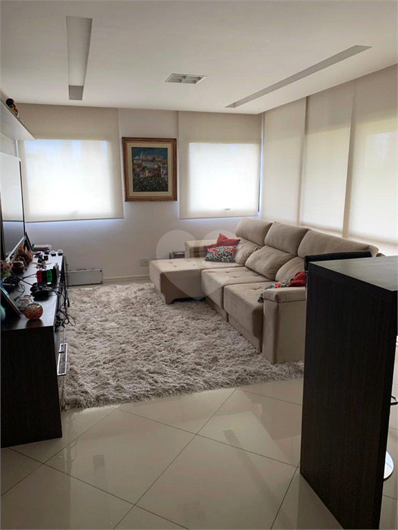 Venda Apartamento São Paulo Paraíso Do Morumbi REO498013 4