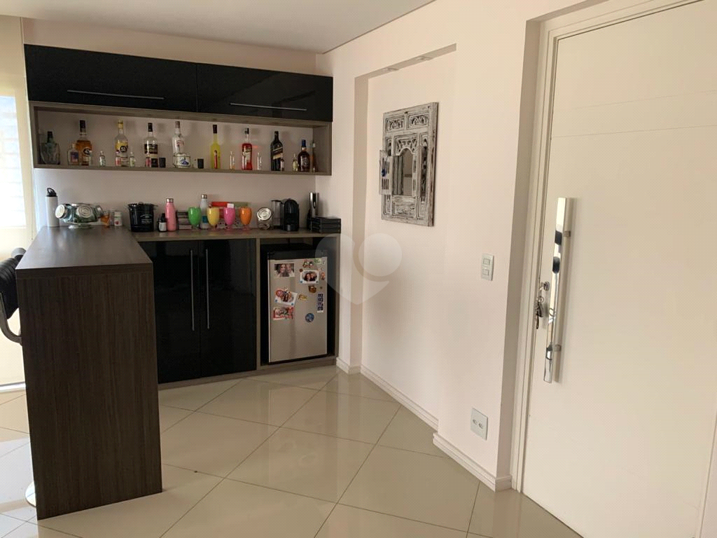 Venda Apartamento São Paulo Paraíso Do Morumbi REO498013 4