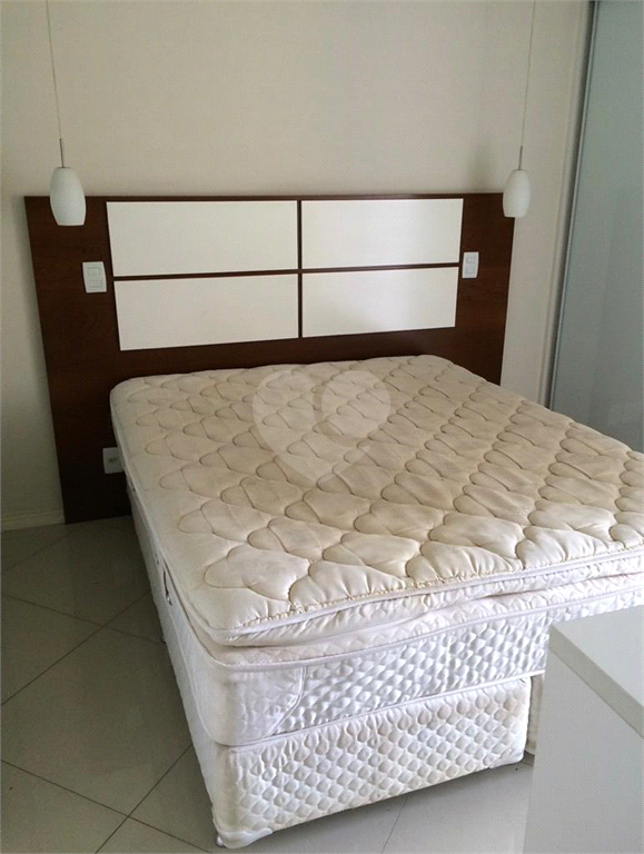 Venda Apartamento São Paulo Paraíso Do Morumbi REO498013 11