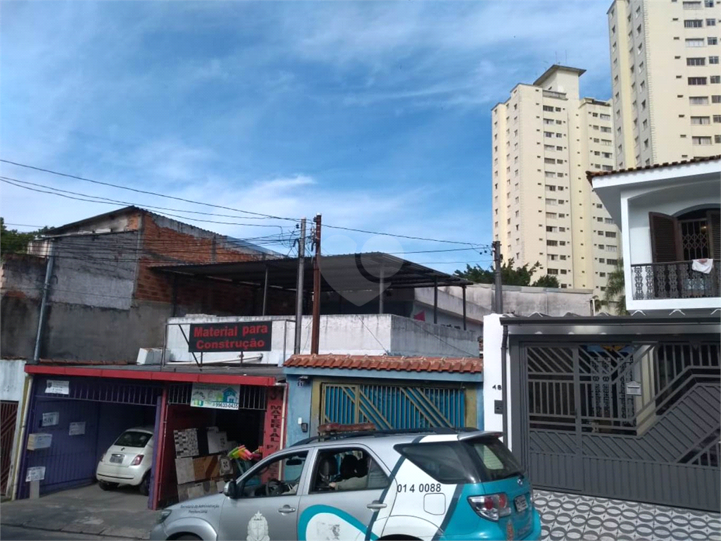 Venda Casa São Paulo Vila Aurora (zona Norte) REO498023 21