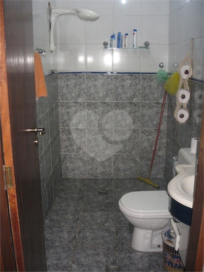 Venda Casa São Paulo Vila Aurora (zona Norte) REO498023 13