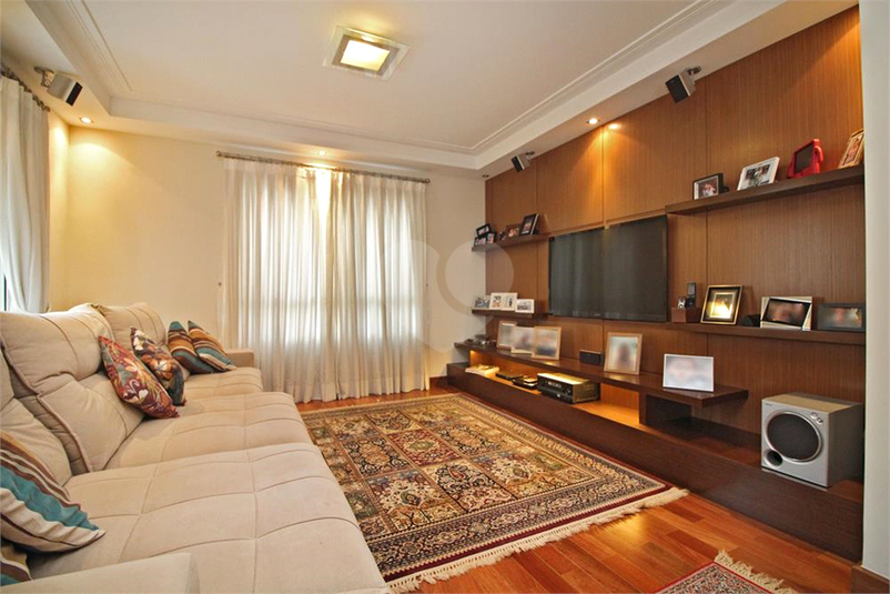 Venda Apartamento São Paulo Paraíso REO498044 11