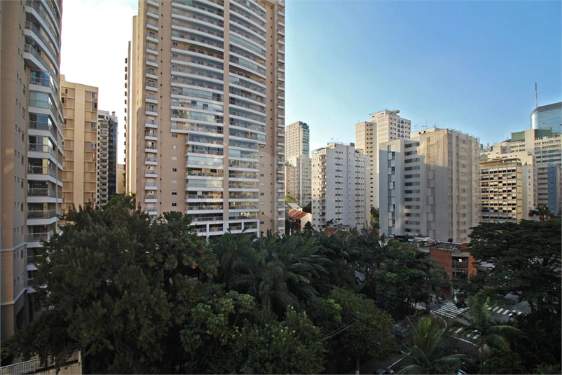 Venda Apartamento São Paulo Paraíso REO498044 18