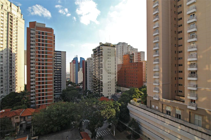 Venda Apartamento São Paulo Paraíso REO498044 17