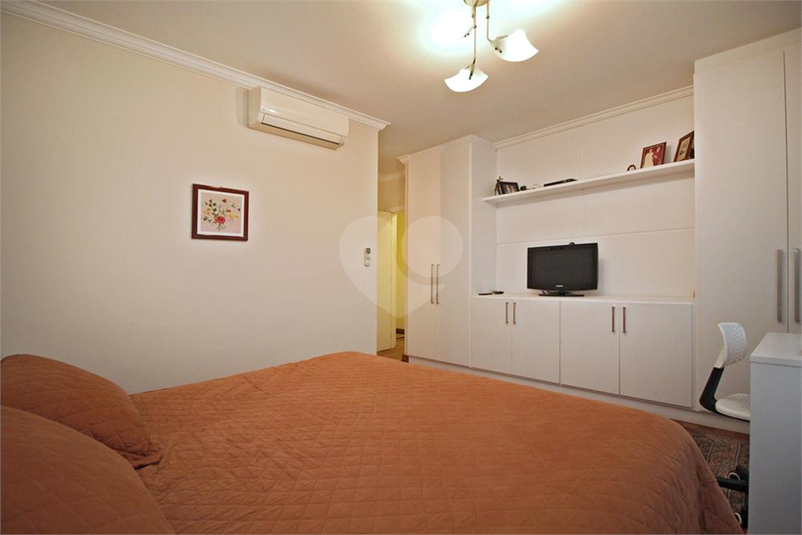 Venda Apartamento São Paulo Paraíso REO498044 33