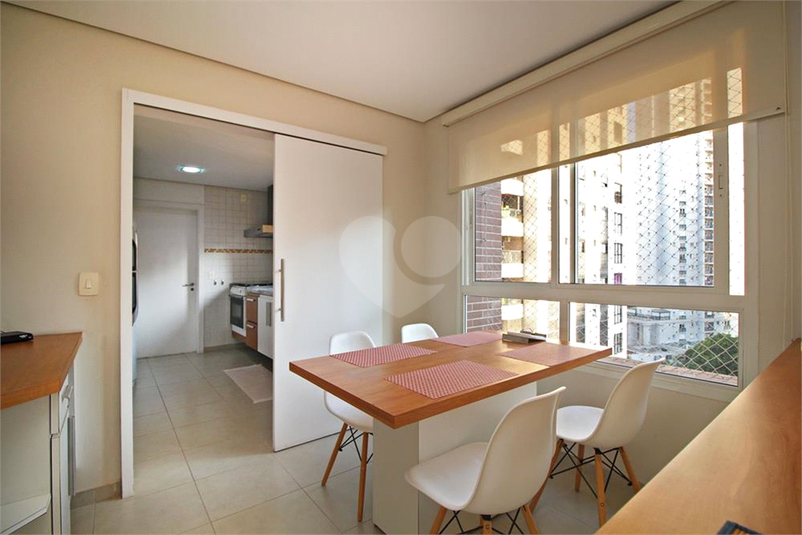 Venda Apartamento São Paulo Paraíso REO498044 21