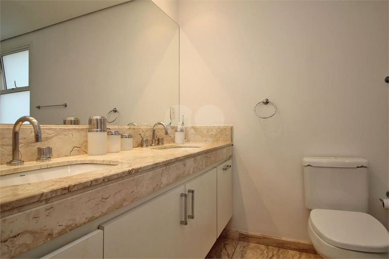 Venda Apartamento São Paulo Paraíso REO498044 35