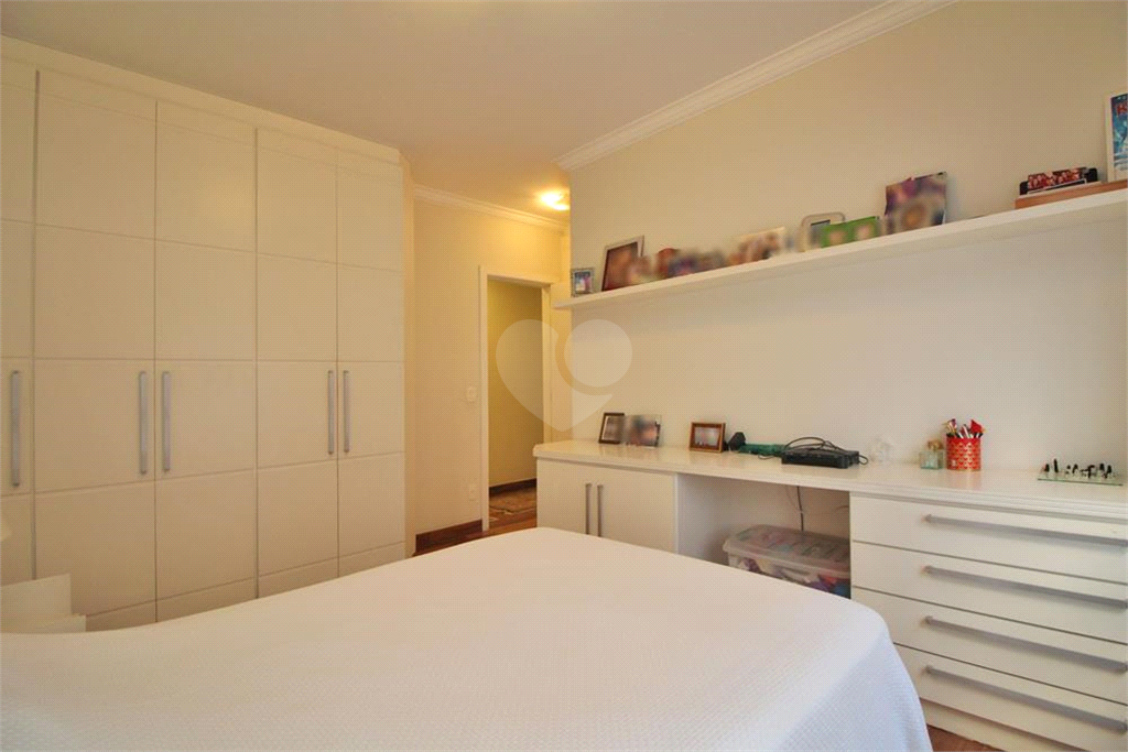 Venda Apartamento São Paulo Paraíso REO498044 30