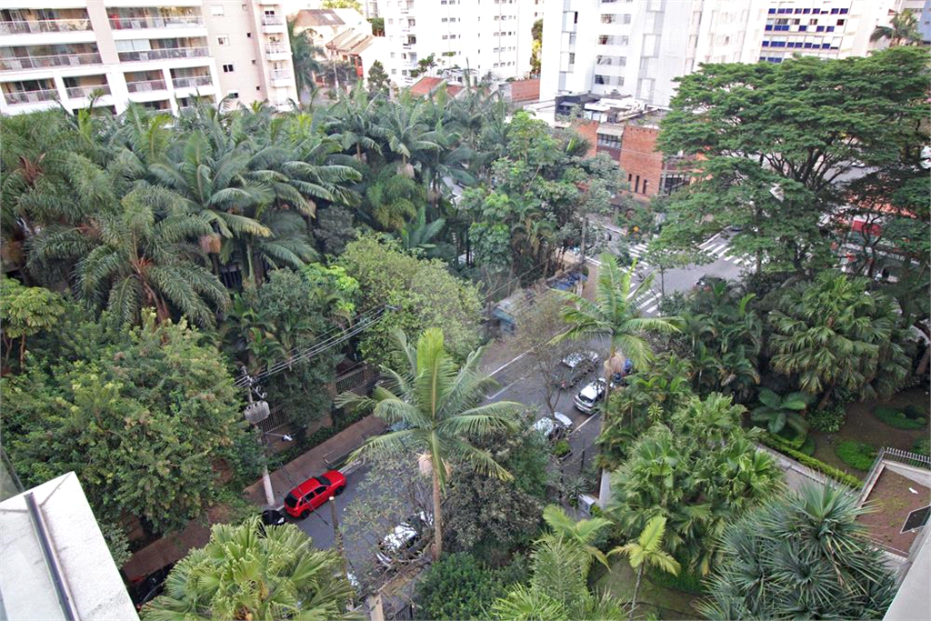 Venda Apartamento São Paulo Paraíso REO498044 19