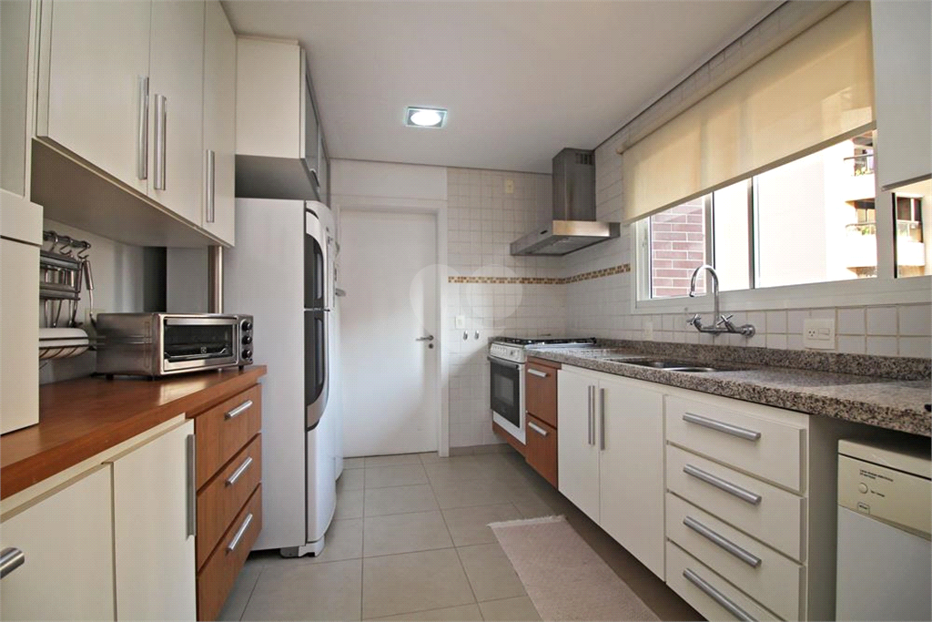 Venda Apartamento São Paulo Paraíso REO498044 22