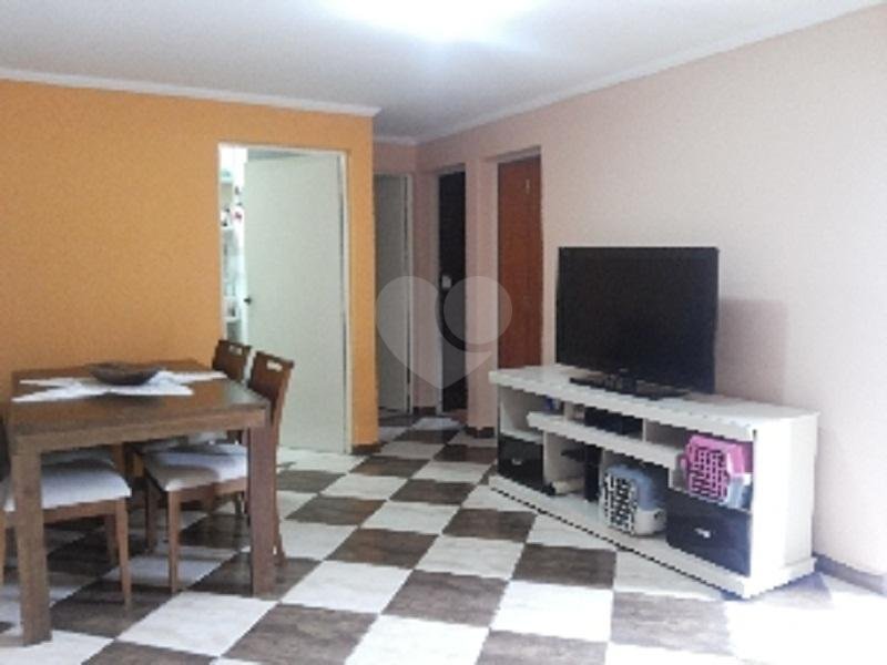 Venda Apartamento São Paulo Parque Reboucas REO49809 4