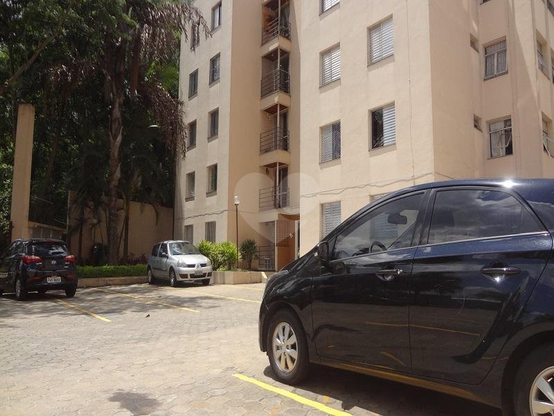 Venda Apartamento São Paulo Parque Reboucas REO49809 15