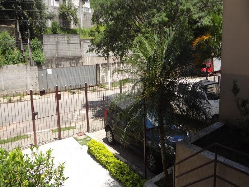 Venda Apartamento São Paulo Parque Reboucas REO49809 5