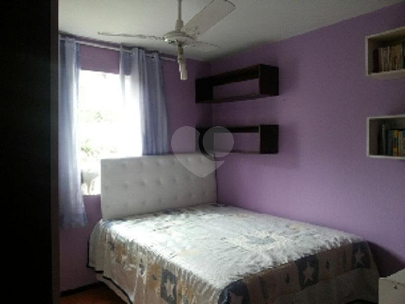 Venda Apartamento São Paulo Parque Reboucas REO49809 14