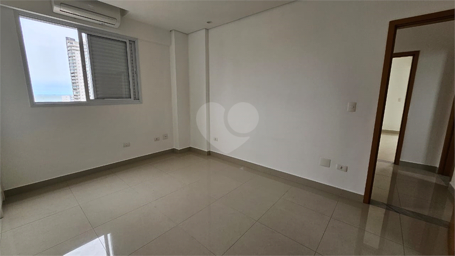 Aluguel Apartamento Santos Boqueirão REO498091 52