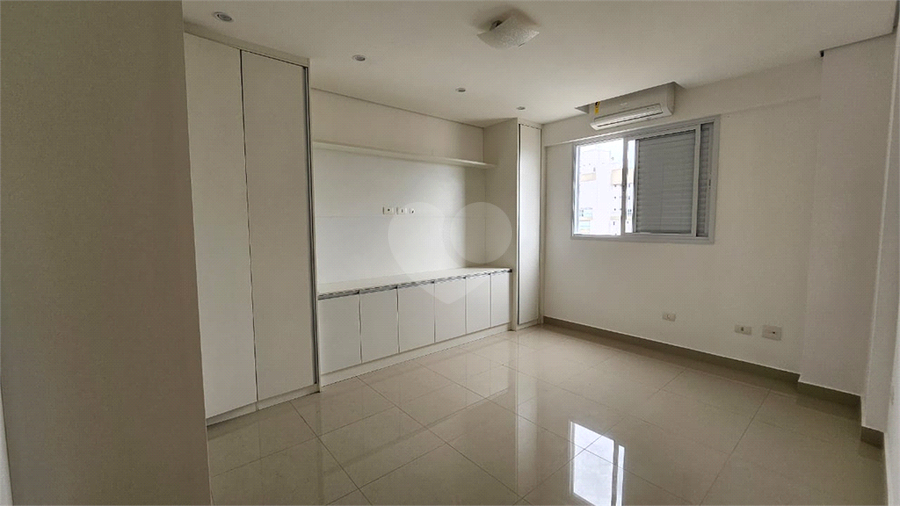 Aluguel Apartamento Santos Boqueirão REO498091 50