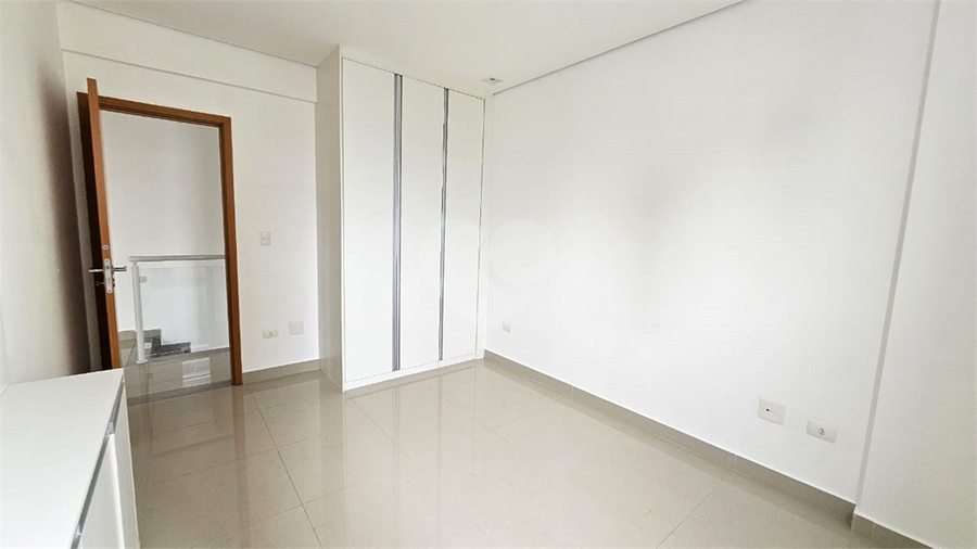 Aluguel Apartamento Santos Boqueirão REO498091 42