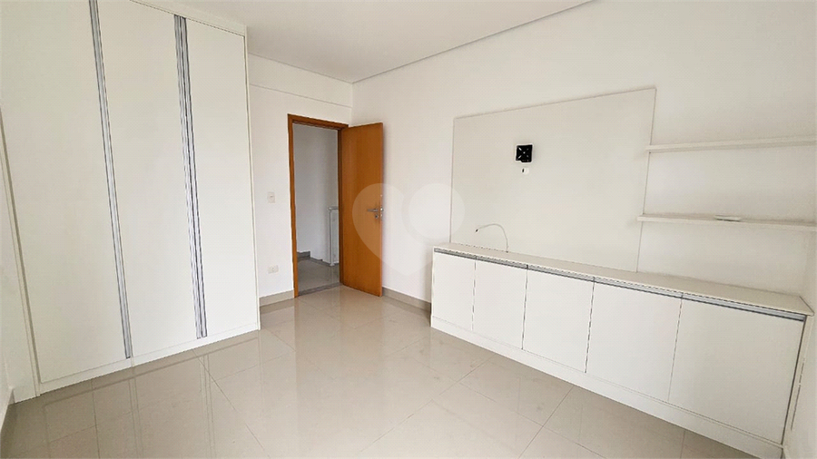 Aluguel Apartamento Santos Boqueirão REO498091 47