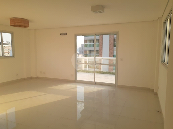 Aluguel Apartamento Santos Boqueirão REO498091 13