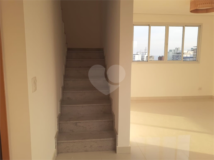 Aluguel Apartamento Santos Boqueirão REO498091 14