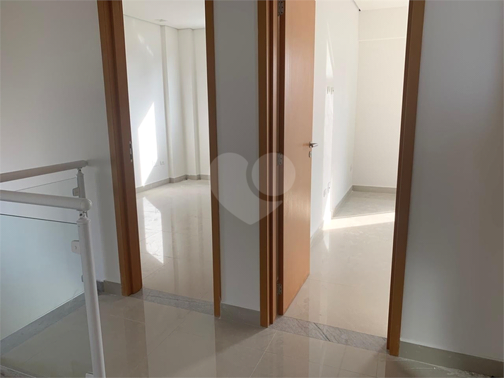 Aluguel Apartamento Santos Boqueirão REO498091 8