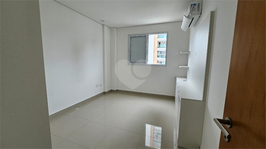 Aluguel Apartamento Santos Boqueirão REO498091 39