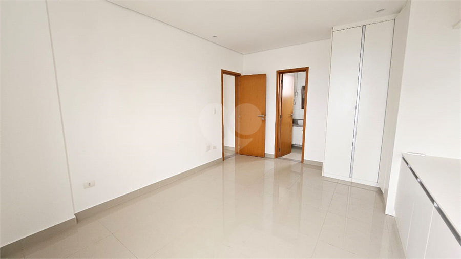 Aluguel Apartamento Santos Boqueirão REO498091 53