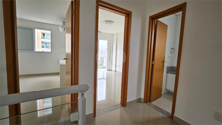 Aluguel Apartamento Santos Boqueirão REO498091 38