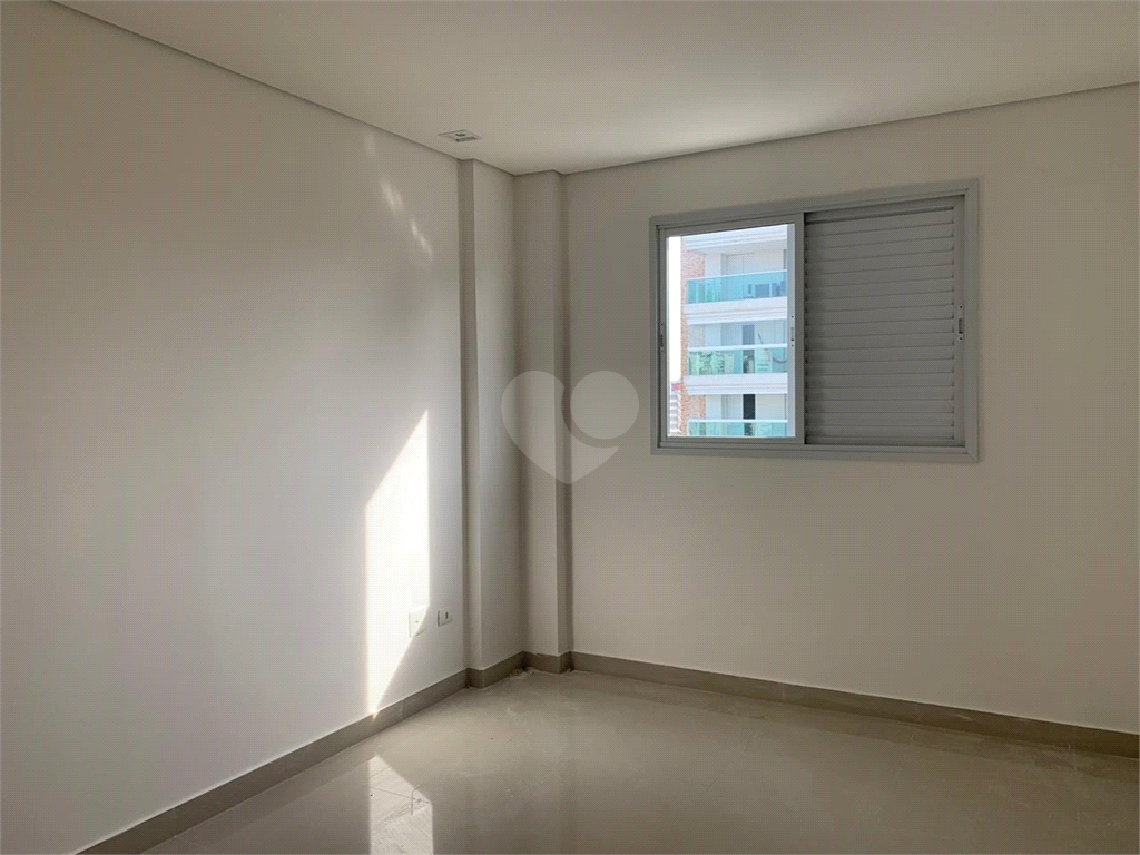 Aluguel Apartamento Santos Boqueirão REO498091 10