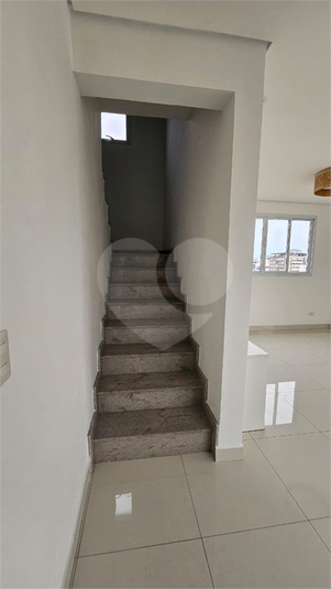 Aluguel Apartamento Santos Boqueirão REO498091 29