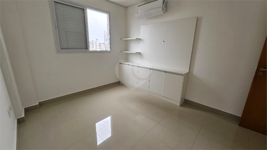 Aluguel Apartamento Santos Boqueirão REO498091 40