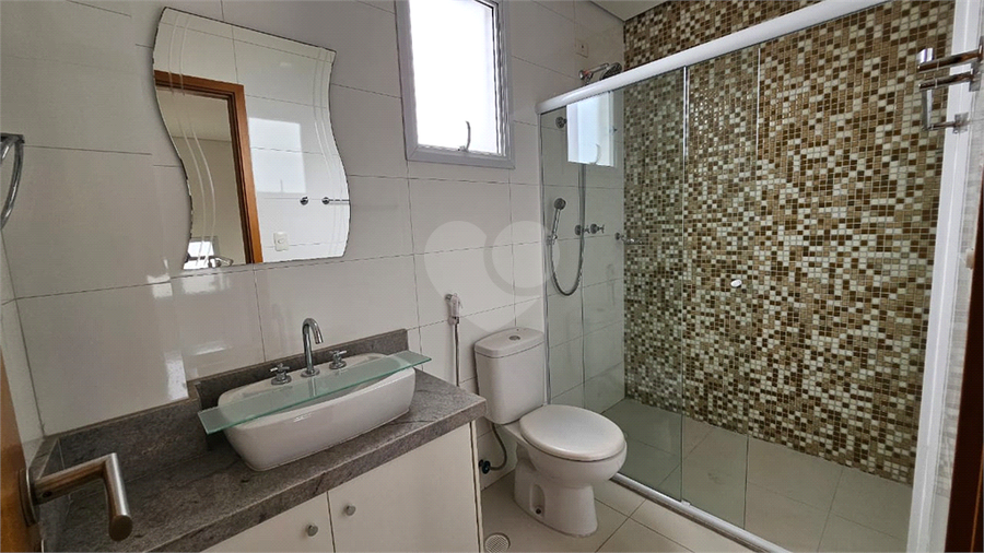 Aluguel Apartamento Santos Boqueirão REO498091 55