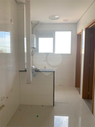 Aluguel Apartamento Santos Boqueirão REO498091 6