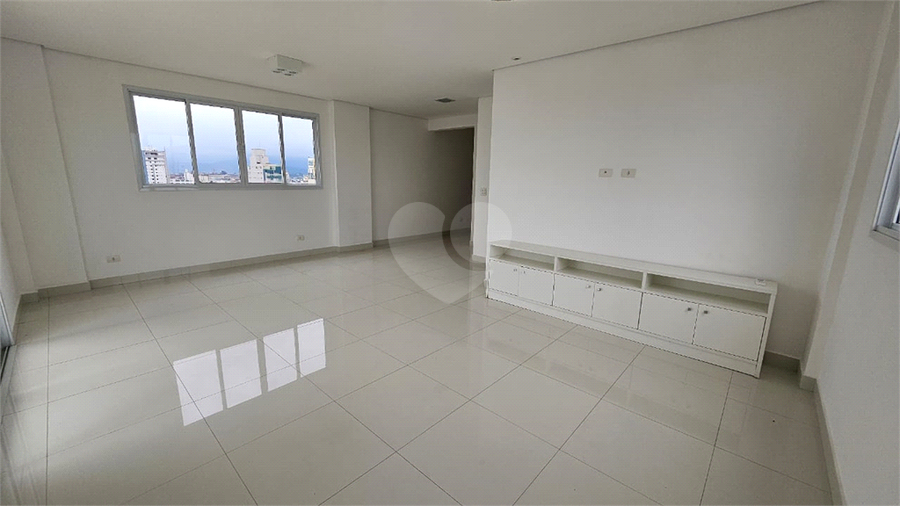 Aluguel Apartamento Santos Boqueirão REO498091 20