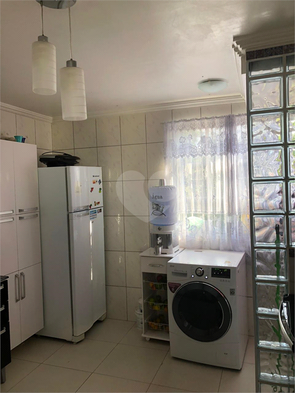 Venda Apartamento São Paulo Conjunto City Jaraguá REO498092 4