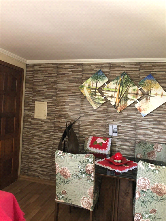 Venda Apartamento São Paulo Conjunto City Jaraguá REO498092 15