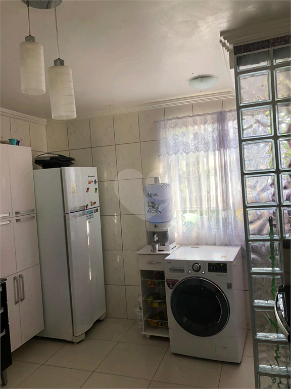 Venda Apartamento São Paulo Conjunto City Jaraguá REO498092 13