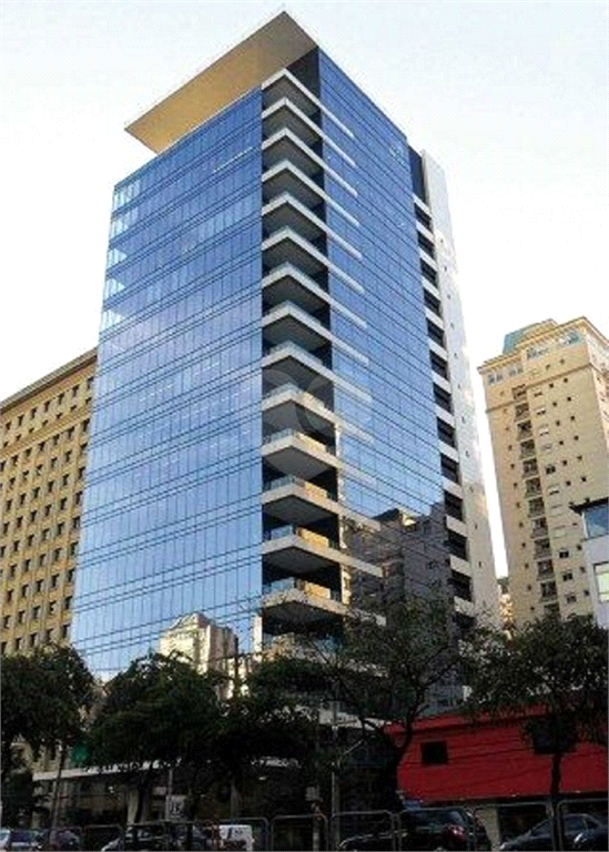 Aluguel Salas São Paulo Vila Nova Conceição REO498101 1