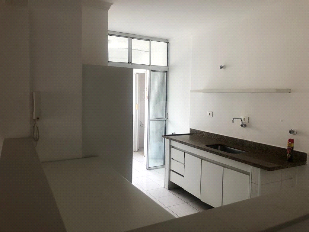 Venda Apartamento São Paulo Vila Andrade REO49811 16