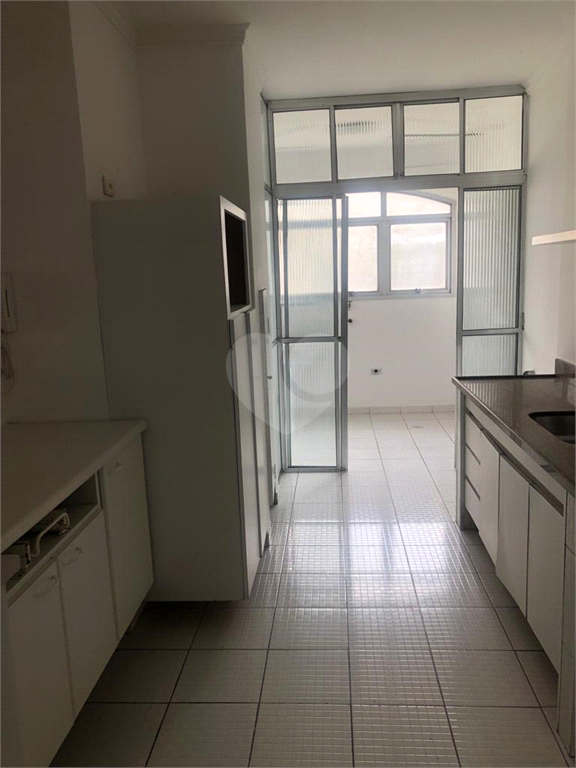 Venda Apartamento São Paulo Vila Andrade REO49811 19