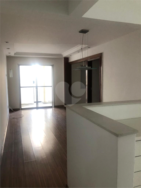 Venda Apartamento São Paulo Vila Andrade REO49811 8