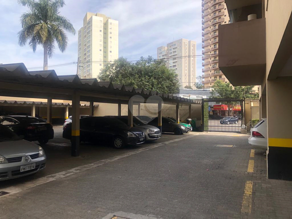 Venda Apartamento São Paulo Vila Andrade REO49811 24