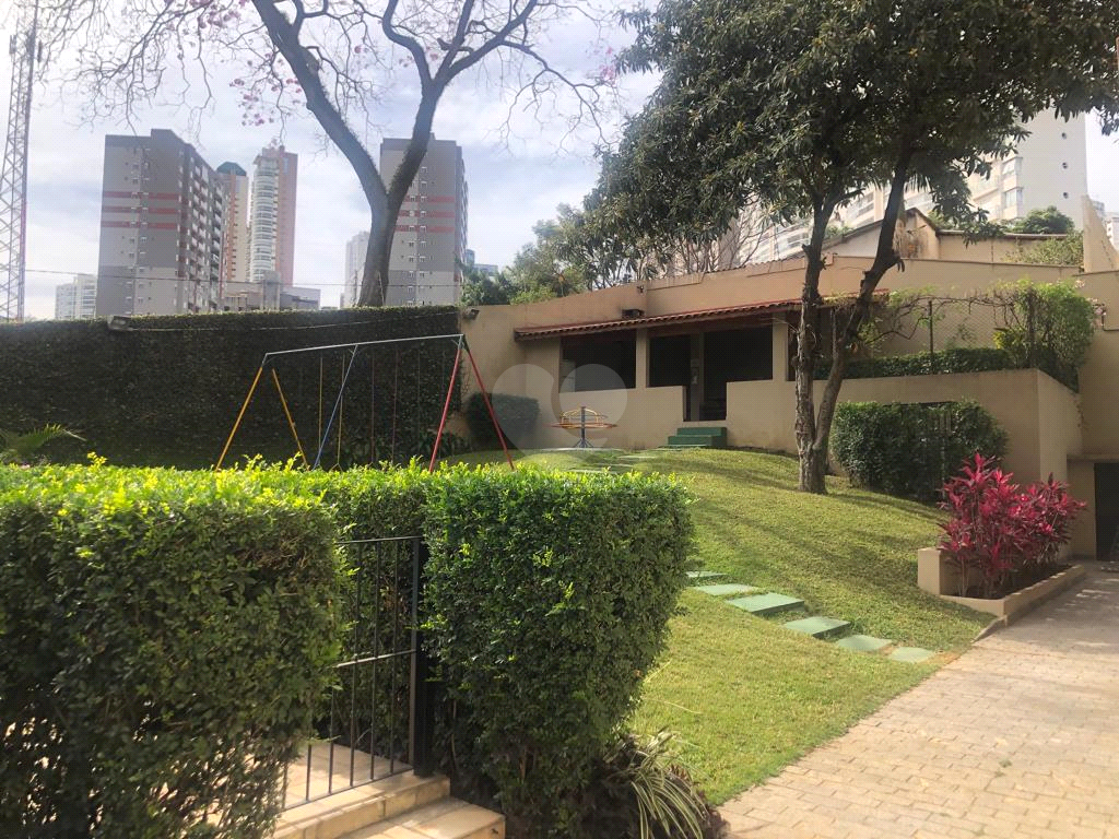 Venda Apartamento São Paulo Vila Andrade REO49811 27