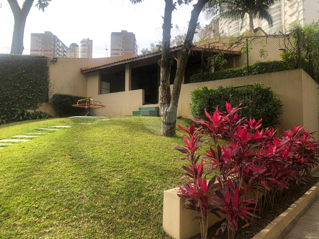 Venda Apartamento São Paulo Vila Andrade REO49811 21