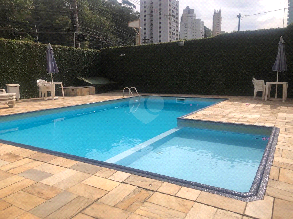 Venda Apartamento São Paulo Vila Andrade REO49811 3