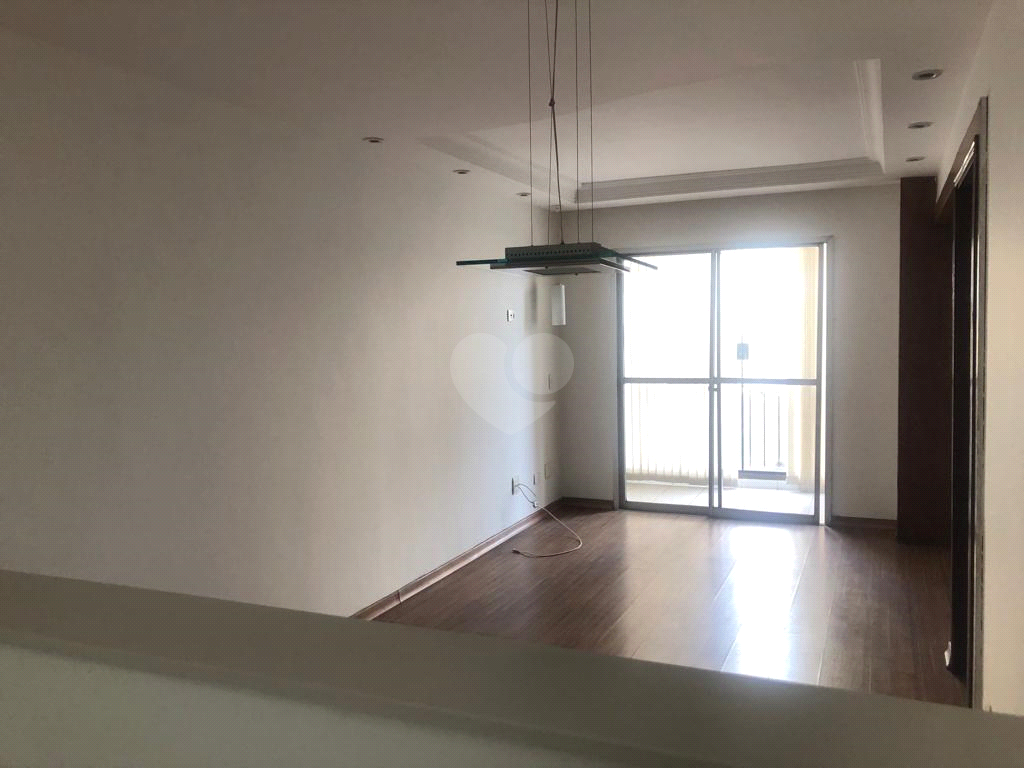 Venda Apartamento São Paulo Vila Andrade REO49811 6